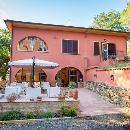 Podere San Filippo B&B-Apartment-Pet Friendly-Rent Bike And Bike Friendly Bibbona Kültér fotó