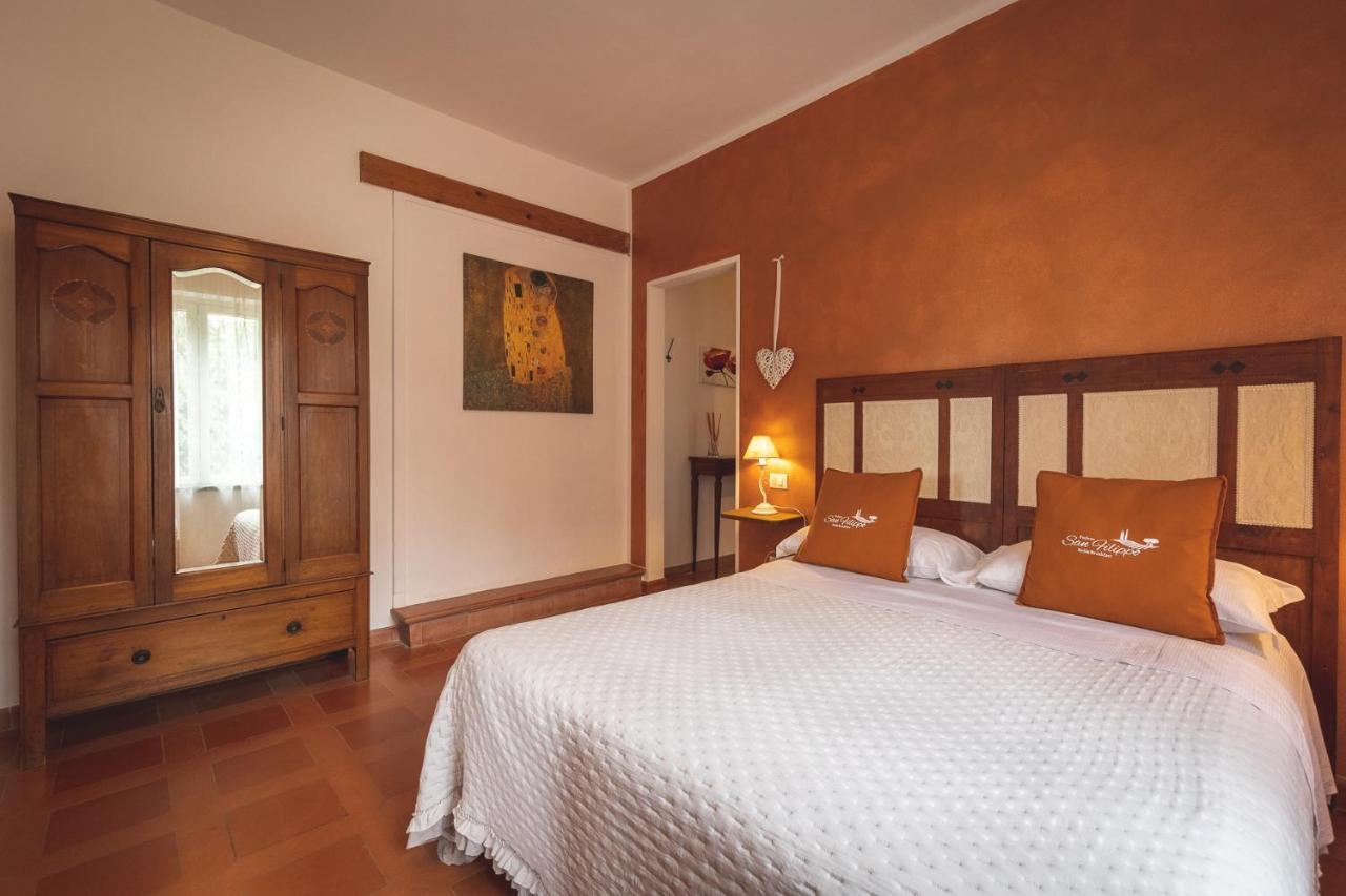 Podere San Filippo B&B-Apartment-Pet Friendly-Rent Bike And Bike Friendly Bibbona Kültér fotó