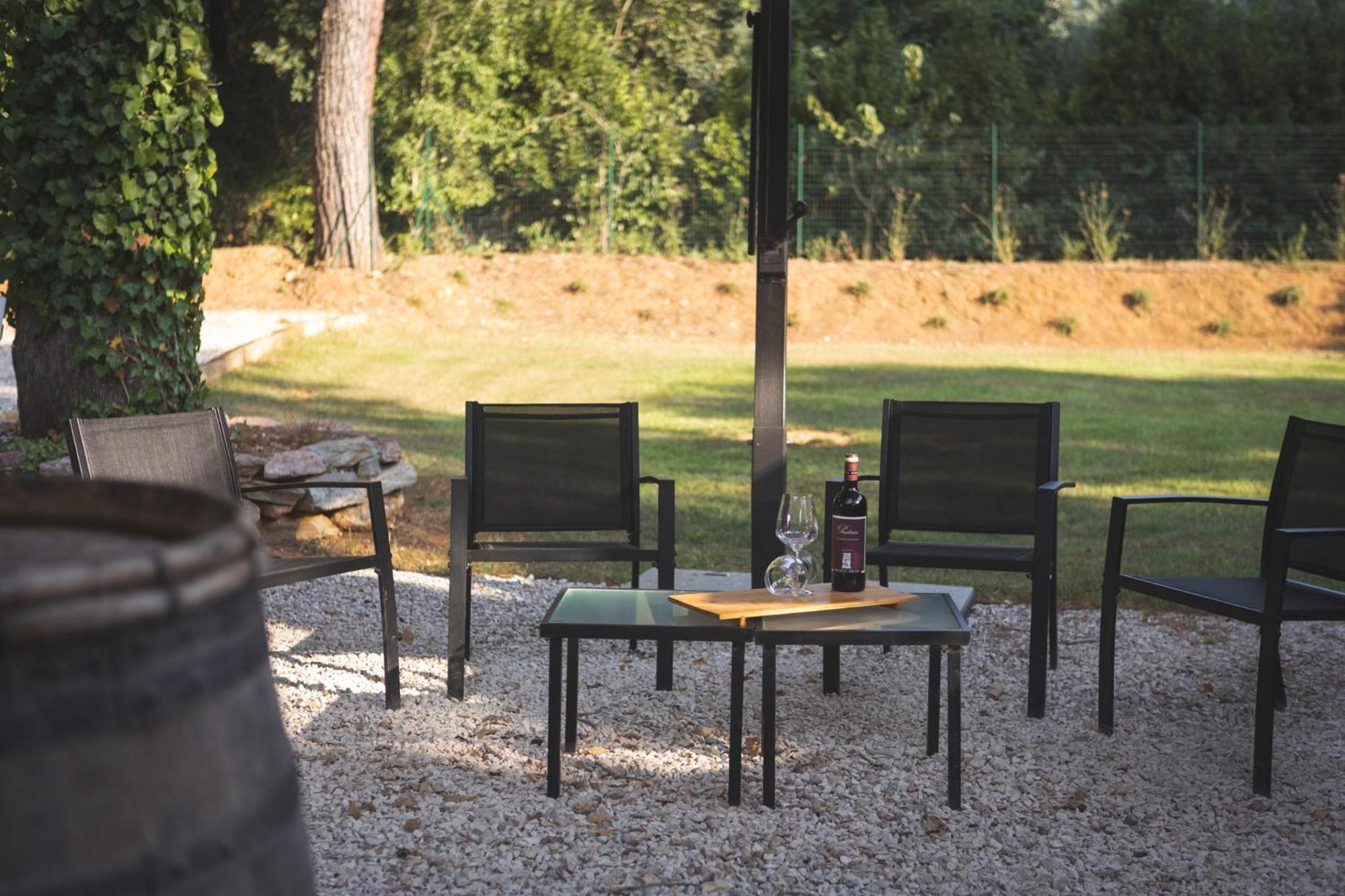 Podere San Filippo B&B-Apartment-Pet Friendly-Rent Bike And Bike Friendly Bibbona Kültér fotó