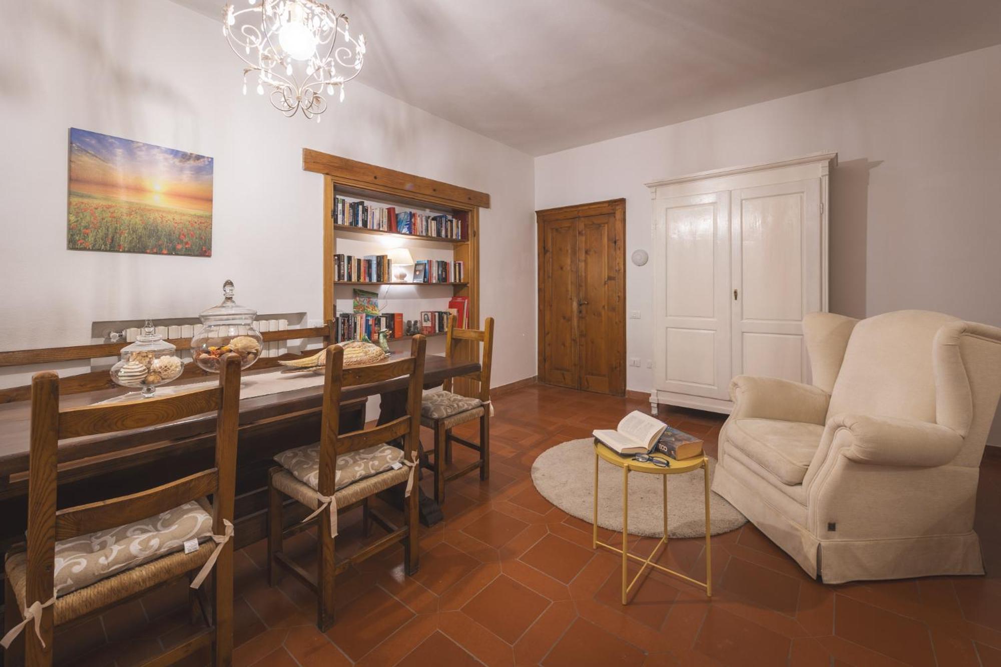 Podere San Filippo B&B-Apartment-Pet Friendly-Rent Bike And Bike Friendly Bibbona Kültér fotó