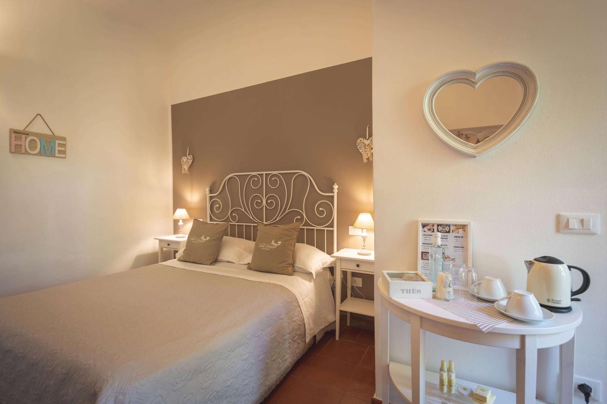 Podere San Filippo B&B-Apartment-Pet Friendly-Rent Bike And Bike Friendly Bibbona Kültér fotó