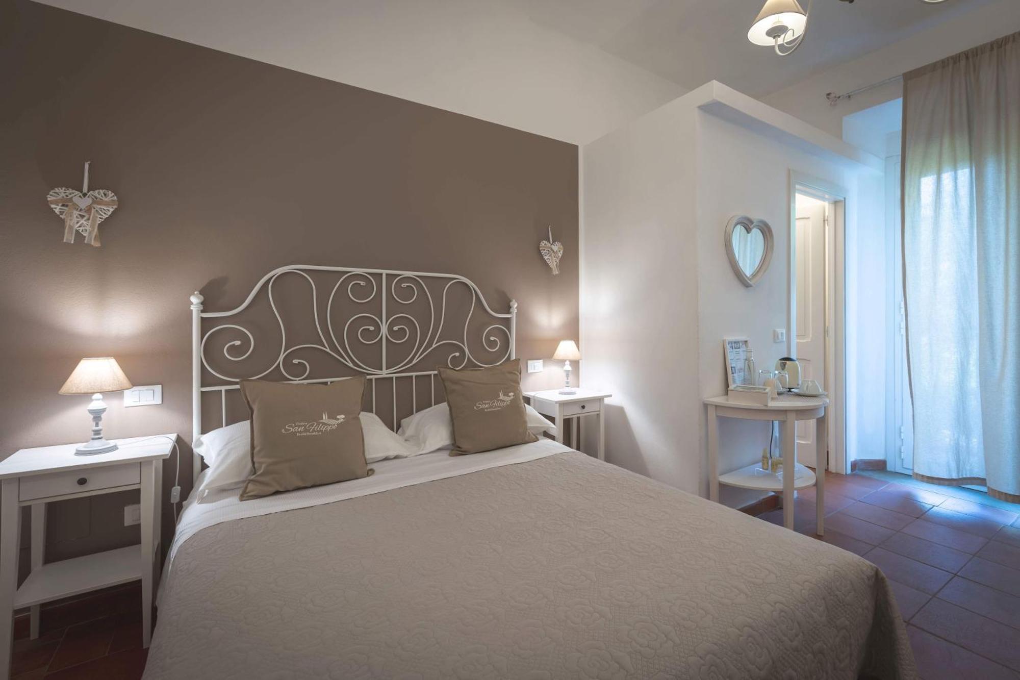 Podere San Filippo B&B-Apartment-Pet Friendly-Rent Bike And Bike Friendly Bibbona Kültér fotó