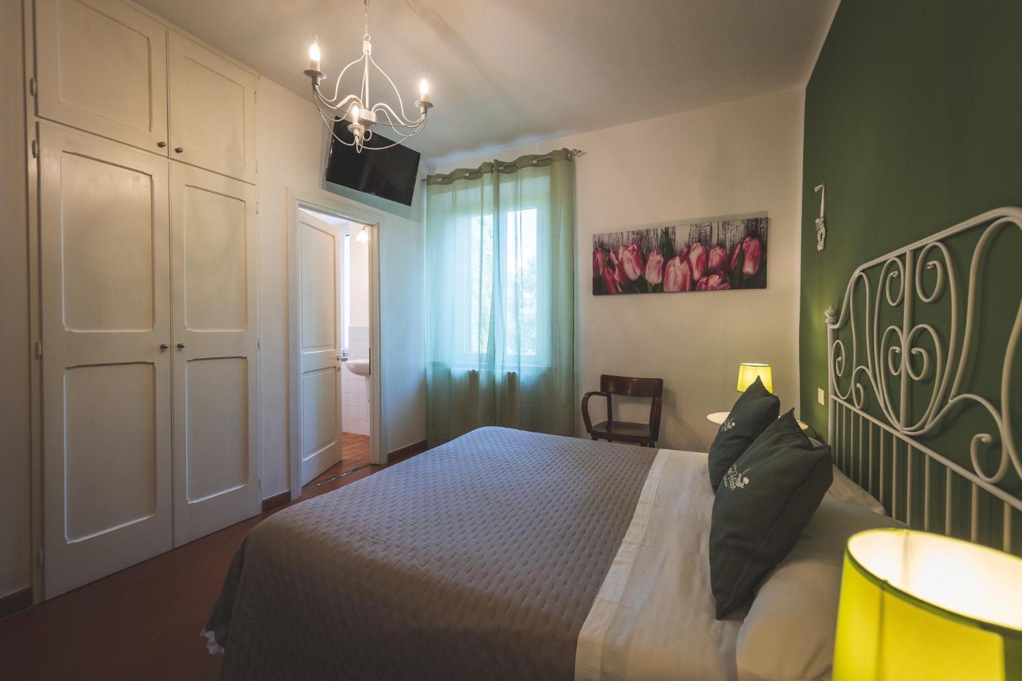 Podere San Filippo B&B-Apartment-Pet Friendly-Rent Bike And Bike Friendly Bibbona Kültér fotó