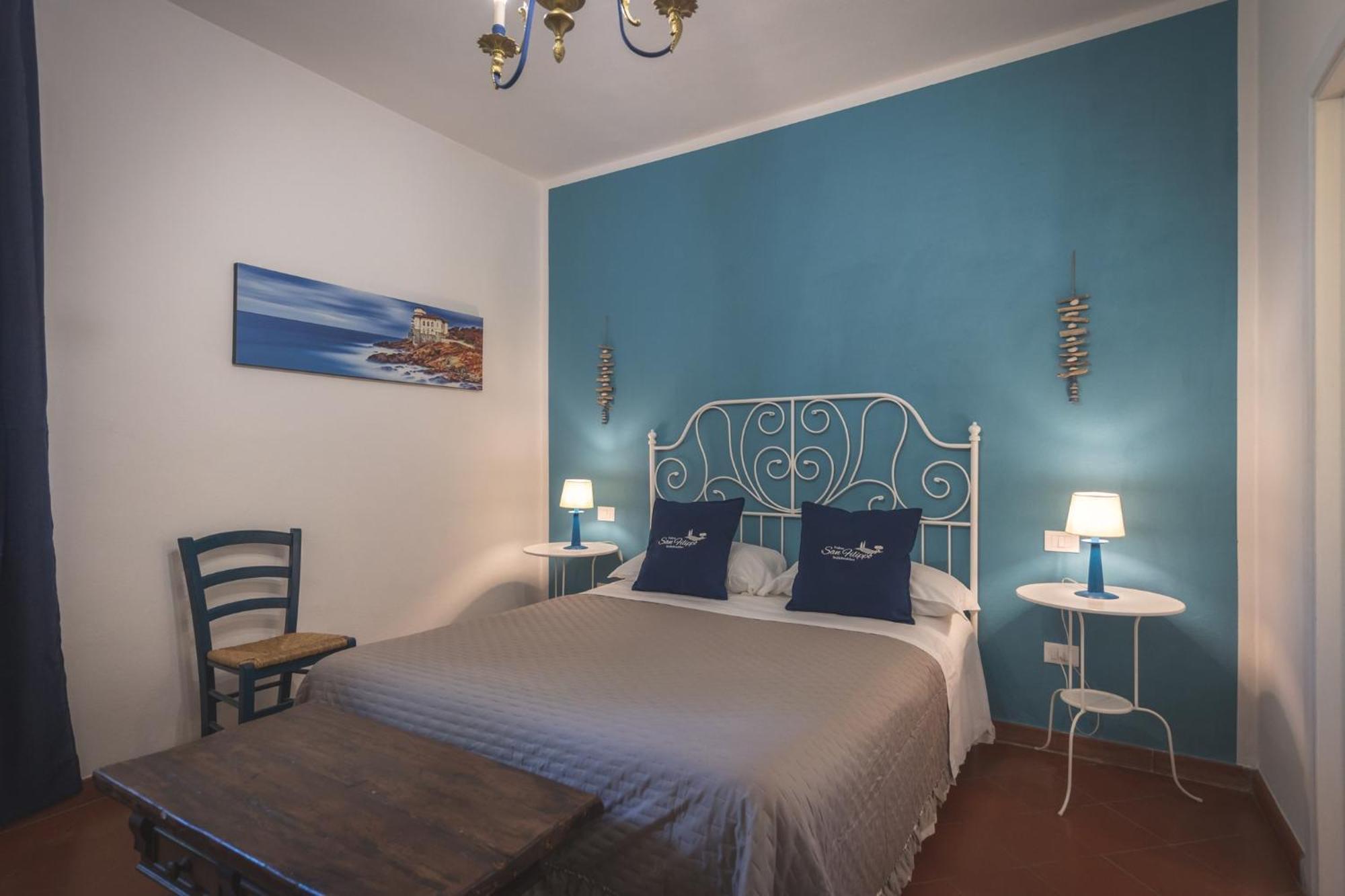 Podere San Filippo B&B-Apartment-Pet Friendly-Rent Bike And Bike Friendly Bibbona Kültér fotó