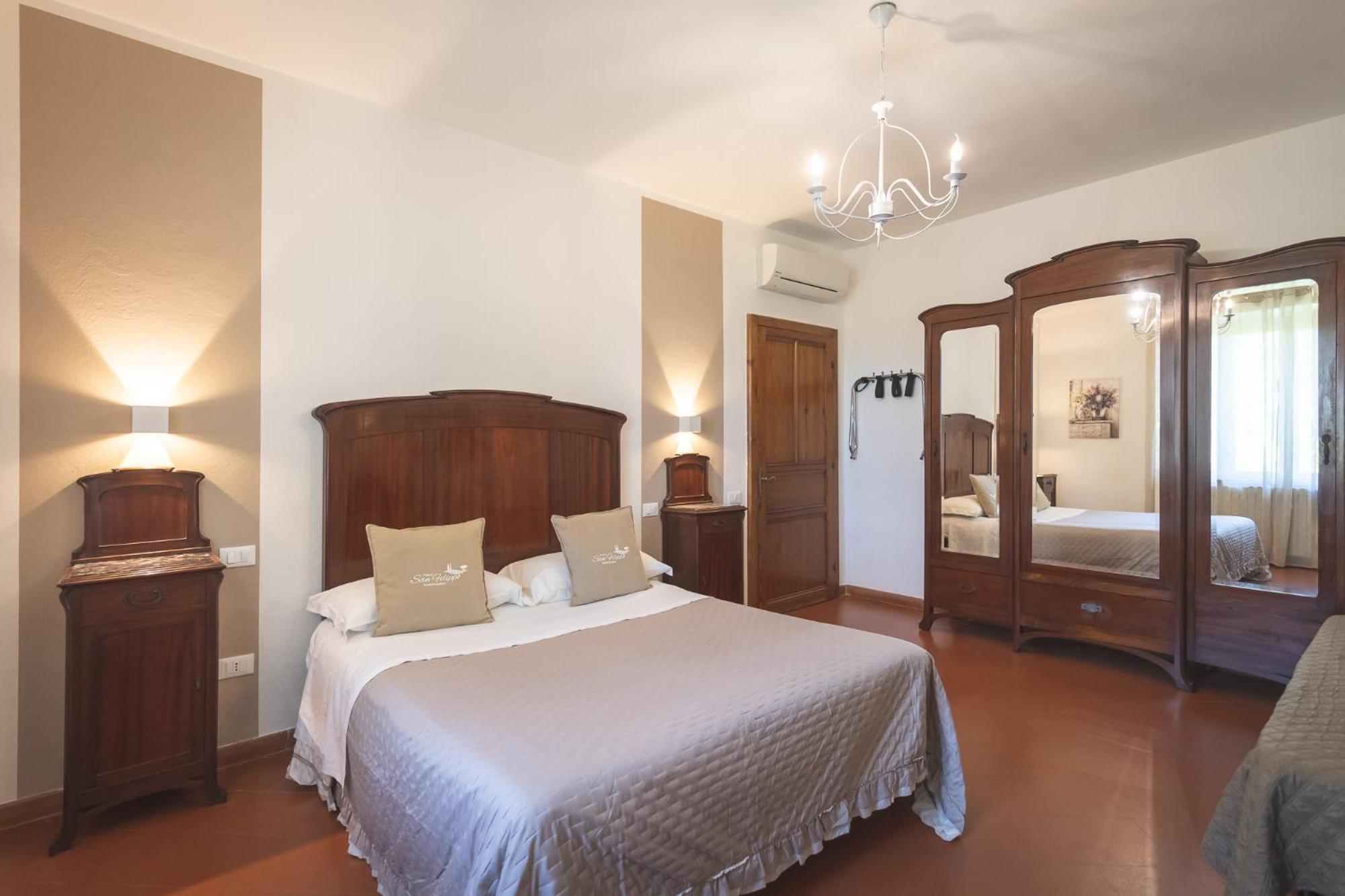 Podere San Filippo B&B-Apartment-Pet Friendly-Rent Bike And Bike Friendly Bibbona Kültér fotó