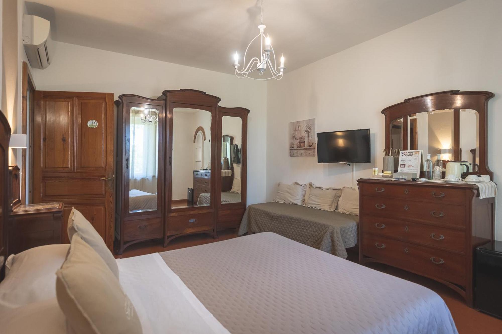 Podere San Filippo B&B-Apartment-Pet Friendly-Rent Bike And Bike Friendly Bibbona Kültér fotó