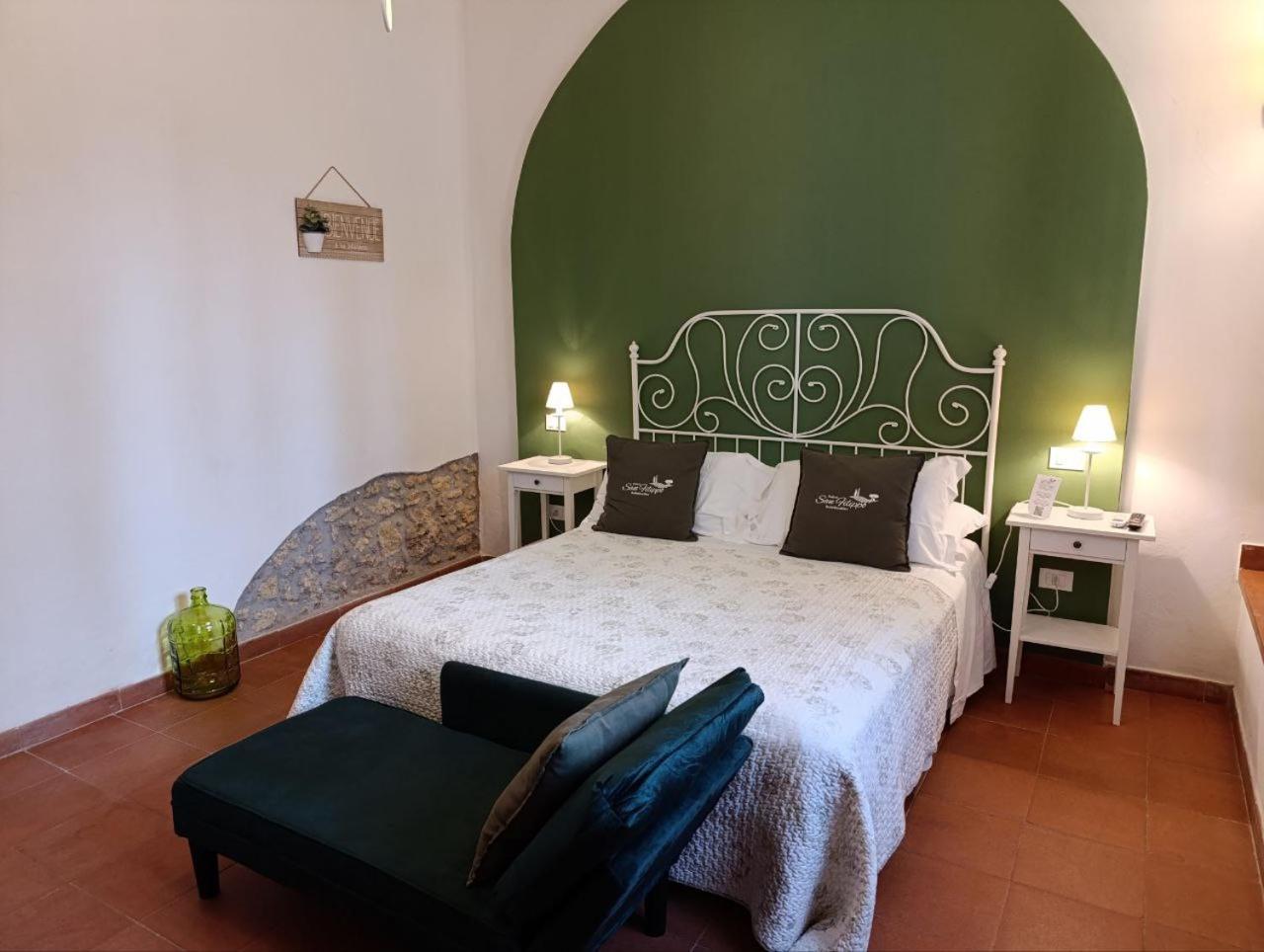 Podere San Filippo B&B-Apartment-Pet Friendly-Rent Bike And Bike Friendly Bibbona Kültér fotó